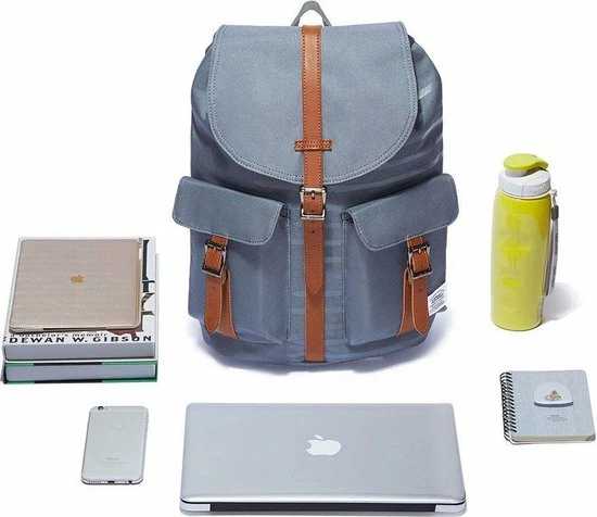 Coupon ???? RaylandGoods Rayland Rugzak Met 15 Inch Laptopvak - Rugzak Laptop - Rugzak Voor School - Rugzak Heren - Rugzak Vrouwen - Travel Bag Voor School Werk Reizen Camping - A-Kwaliteit ⌛ 5 Coupon ???? RaylandGoods Rayland Rugzak Met 15 Inch Laptopvak - Rugzak Laptop - Rugzak Voor School - Rugzak Heren - Rugzak Vrouwen - Travel Bag Voor School Werk Reizen Camping - A-Kwaliteit ⌛ - Afbeelding 3