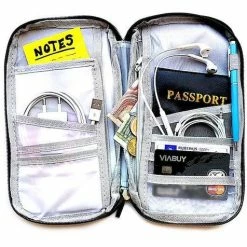 Flash-uitverkoop ???? Now4you Travel Organizer - Reis Portemonnee- Zwart ???? 9 Flash-uitverkoop ???? Now4you Travel Organizer - Reis Portemonnee- Zwart ???? -Samsonite Winkel 550x476 2