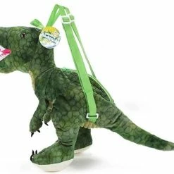 Coupon ???? Toi-Toys Pluchen T-Rex Rugzak 50 Cm ????