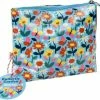Hete verkoop ???? Kinder Toilettas Bloemen Van Rex London ???? 2 Hete verkoop ???? Kinder Toilettas Bloemen Van Rex London ???? -Samsonite Winkel 550x479