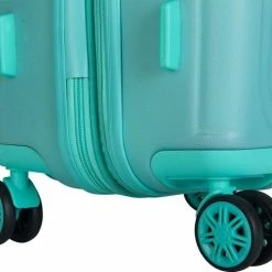 Alternative view of Goedkoopste ???? Decent Maxi-Air ???? Handbagage Koffer - 55 Cm - Mint Groen ????