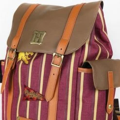 Coupon ✨ Casual Rugtas Harry Potter Kastanjebruin ???? 27 Coupon ✨ Casual Rugtas Harry Potter Kastanjebruin ???? -Samsonite Winkel 550x480 1