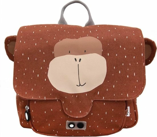 Beste recensies van ???? Trixie - Kleuter Boekentas - Rugtassen - Mr Monkey ⭐ 20 Beste recensies van ???? Trixie - Kleuter Boekentas - Rugtassen - Mr Monkey ⭐ - Afbeelding 18