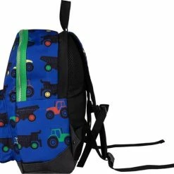 Goedkoopste ???? Pick & Pack Rugzak Tractor M Blue ⭐ 18 Goedkoopste ???? Pick & Pack Rugzak Tractor M Blue ⭐ -Samsonite Winkel 550x480
