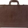 Uitgang ???? Claymore Attaché 2001 PU Bruin ???? -Samsonite Winkel 550x481 2