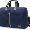 Coupon ???? BAGZY 45L Grote Weekendtassen Reistas Sportschool Schoudertas Sporttas Nachtelijke Reizen ???? Handbagage Cabine Reistas Weekendtas Koffer Toptas Handtas Met Handgreep Voor Gym Sport Reizen Kamperen ???? -Samsonite Winkel 550x482