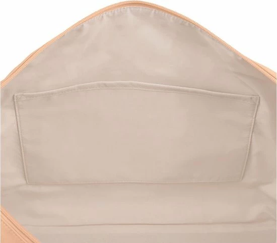 Beste deal ✔️ SUITSUIT - Natura - Apricot - Leisure Bag ???? 7 Beste deal ✔️ SUITSUIT - Natura - Apricot - Leisure Bag ???? - Afbeelding 5