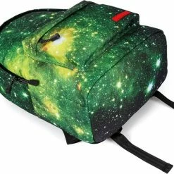 Nieuw ???? Merkloos Sterrenhemel Rugzak - Galaxy Rugzak - Studentenrugzak - Tiener - Jongen Meisje Laptoprugzak - Vrijetijdsreistas - Groen ???? 15 Nieuw ???? Merkloos Sterrenhemel Rugzak - Galaxy Rugzak - Studentenrugzak - Tiener - Jongen Meisje Laptoprugzak - Vrijetijdsreistas - Groen ???? -Samsonite Winkel 550x483