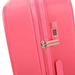Coupon ✔️ Decent CROSS-ONE PP Trolley 76 Cm - 94 Liter - TSA Slot - Pink ???? 19 Coupon ✔️ Decent CROSS-ONE PP Trolley 76 Cm - 94 Liter - TSA Slot - Pink ???? -Samsonite Winkel 550x484
