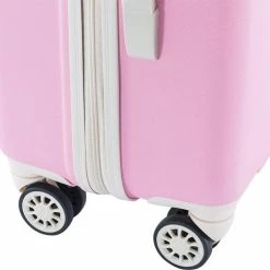 Gloednieuw ⭐ Decent Star Maxx Large Koffer - 76 Cm - TSA Slot - Pastel Roze ???? 25 Gloednieuw ⭐ Decent Star Maxx Large Koffer - 76 Cm - TSA Slot - Pastel Roze ???? -Samsonite Winkel 550x485 1