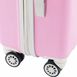 Gloednieuw ⭐ Decent Star Maxx Large Koffer - 76 Cm - TSA Slot - Pastel Roze ???? 35 Gloednieuw ⭐ Decent Star Maxx Large Koffer - 76 Cm - TSA Slot - Pastel Roze ???? -Samsonite Winkel 550x486 2