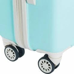 Beste recensies van ???? Decent Star Maxx Medium Koffer - 66 Cm - TSA Slot - Pastel Groen ???? 31 Beste recensies van ???? Decent Star Maxx Medium Koffer - 66 Cm - TSA Slot - Pastel Groen ???? -Samsonite Winkel 550x487 3