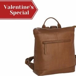 Kopen ???? The Chesterfield Brand Chesterfield Kolkata Rugzak Cognac ???? 14 Kopen ???? The Chesterfield Brand Chesterfield Kolkata Rugzak Cognac ???? -Samsonite Winkel 550x488 1