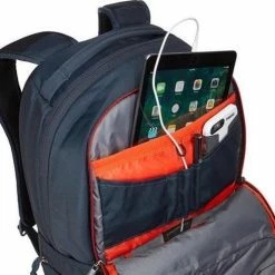 Top 10 ✔️ Thule Subterra 30L - Laptop Rugzak 15.6 Inch - Blauw ???? -Samsonite Winkel 550x490 3