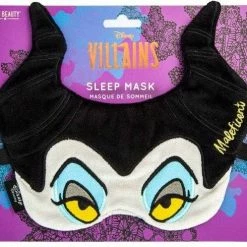 Alternative view of Goedkoopste ???? Disney Villains Disney's Villains Maleficent Slaapmasker ????