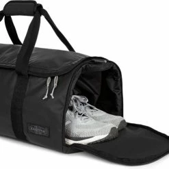 Alternative view of Beste Verkoop ✨ Eastpak Perce More Tarp Black Reistas 37L ????