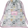 Groothandel ???? Panda Gymbag Cute - 41 X 35 Cm - Polyester ???? 1 Groothandel ???? Panda Gymbag Cute - 41 X 35 Cm - Polyester ???? -Samsonite Winkel 550x493