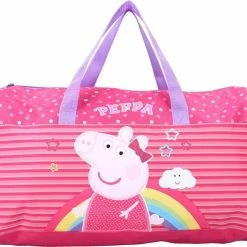 Beste recensies van ???? Nickelodeon Sporttas Peppa Pig Junior 18 Liter Polyester Roze ❤️ 8 Beste recensies van ???? Nickelodeon Sporttas Peppa Pig Junior 18 Liter Polyester Roze ❤️ -Samsonite Winkel 550x493 2