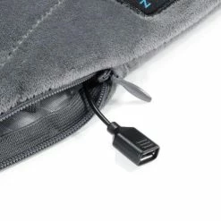 Nieuw ???? Jumalu Slaapmasker Met Geluid - Slaapmasker Met Ingebouwde Oplaadbare Bluetooth Speakers | Koptelefoon | Hoofdtelefoon | Oogmasker Slaap | Sleeping Headphone | Zwart ???? -Samsonite Winkel 550x493 3