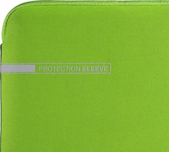 Kopen ✨ Hama Laptop Sleeve Neoprene Essential 13.3 Groen ???? 5 Kopen ✨ Hama Laptop Sleeve Neoprene Essential 13.3 Groen ???? - Afbeelding 3
