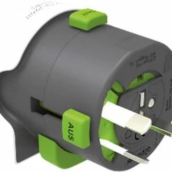 Top 10 ???? Q2Power Reisstekker - Wereld + USB ???? 10 Top 10 ???? Q2Power Reisstekker - Wereld + USB ???? -Samsonite Winkel 550x494 7