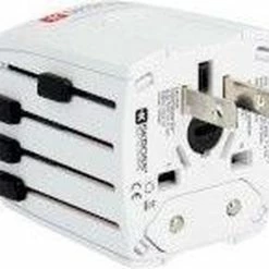 Gloednieuw ???? SKROSS Reisstekker World Adapter MUV Micro ???? 34 Gloednieuw ???? SKROSS Reisstekker World Adapter MUV Micro ???? -Samsonite Winkel 550x495 1