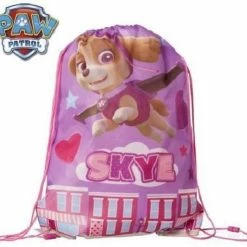 Beste deal ???? Paw Patrol Zwemtas - Gymtas - Skye ????