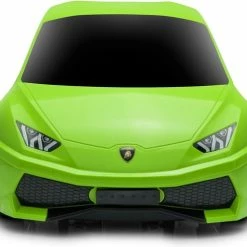 Gloednieuw ???? Good Vibes GoodVibes - Kindertrolley / Reiskoffer Lamborghini - Groen ???? 34 Gloednieuw ???? Good Vibes GoodVibes - Kindertrolley / Reiskoffer Lamborghini - Groen ???? -Samsonite Winkel 550x497 2