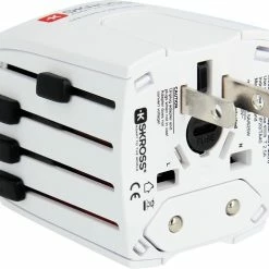 Gloednieuw ???? SKROSS Reisstekker World Adapter MUV Micro ???? 41 Gloednieuw ???? SKROSS Reisstekker World Adapter MUV Micro ???? -Samsonite Winkel 550x497