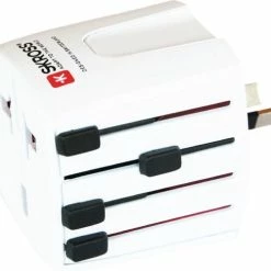 Gloednieuw ???? SKROSS Reisstekker World Adapter MUV Micro ???? 35 Gloednieuw ???? SKROSS Reisstekker World Adapter MUV Micro ???? -Samsonite Winkel 550x500 1