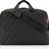 Beste deal ???? Reisenthel Dufflebag M Reistas - 38L - Rhombus Black Zwart ✨ 2 Beste deal ???? Reisenthel Dufflebag M Reistas - 38L - Rhombus Black Zwart ✨ -Samsonite Winkel 550x500 3