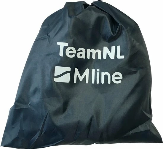 Goedkoop ???? M Line TeamNL Reiskussen 30 X 32 Cm ???? 4 Goedkoop ???? M Line TeamNL Reiskussen 30 X 32 Cm ???? - Afbeelding 2