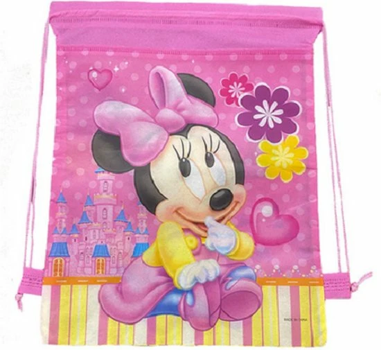 Beste Verkoop ???? Disney Rugzak Mini Mouse - Mini Mouse - Rugtas - Mini Mouse Zwemtas - Trekkoord - Tas - Mini Mouse Rugtas - Kindertas - Mini Mouse Bag Pack - Children's Bag Pack - 28 X 36 ???? 3 Beste Verkoop ???? Disney Rugzak Mini Mouse - Mini Mouse - Rugtas - Mini Mouse Zwemtas - Trekkoord - Tas - Mini Mouse Rugtas - Kindertas - Mini Mouse Bag Pack - Children's Bag Pack - 28 X 36 ????