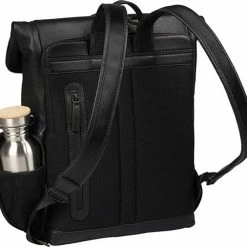 Beste deal ???? Burkely On The Move Unisex Moving Maddox Rugtas 14'' - Zwart ???? 17 Beste deal ???? Burkely On The Move Unisex Moving Maddox Rugtas 14'' - Zwart ???? -Samsonite Winkel 550x506 3