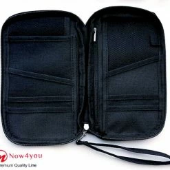 Hete verkoop ✔️ Now4you Luxe Reis Organizer - Paspoorthouder – Paspoorthoesje – Reisportefeuille-Zwart ???? 11 Hete verkoop ✔️ Now4you Luxe Reis Organizer - Paspoorthouder – Paspoorthoesje – Reisportefeuille-Zwart ???? -Samsonite Winkel 550x508 2