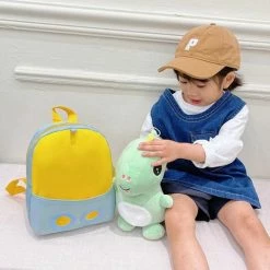 Beste Verkoop ???? Merkloos Rugtasje - Rugzak - Schooltas Met Knuffel Dinosaurus Lichtblauw - Geel - Dino - Jongens - Meisjes - Cadeau - Sinterklaas - Kerst - 1 Jaar - 2 Jaar ???? 10 Beste Verkoop ???? Merkloos Rugtasje - Rugzak - Schooltas Met Knuffel Dinosaurus Lichtblauw - Geel - Dino - Jongens - Meisjes - Cadeau - Sinterklaas - Kerst - 1 Jaar - 2 Jaar ???? -Samsonite Winkel 550x508 3