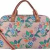 Promo ✨ Oilily Reistas / Weekendtas / ???? Handbagage - Sonate - 55 Cm (small) - Multicolor ???? 2 Promo ✨ Oilily Reistas / Weekendtas / ???? Handbagage - Sonate - 55 Cm (small) - Multicolor ???? -Samsonite Winkel 550x509 7