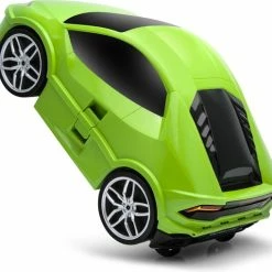 Gloednieuw ???? Good Vibes GoodVibes - Kindertrolley / Reiskoffer Lamborghini - Groen ???? 33 Gloednieuw ???? Good Vibes GoodVibes - Kindertrolley / Reiskoffer Lamborghini - Groen ???? -Samsonite Winkel 550x510 3