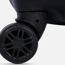 Promo ???? ©TROLLEYZ - Bali No.22 - Reiskoffer 69cm Met TSA Slot - Dubbele Wielen - 360° Spinners - 100% ABS - Reiskoffer In Night Black ???? 15 Promo ???? ©TROLLEYZ - Bali No.22 - Reiskoffer 69cm Met TSA Slot - Dubbele Wielen - 360° Spinners - 100% ABS - Reiskoffer In Night Black ???? -Samsonite Winkel 550x510 8