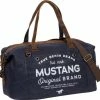 Aanbiedingen ⌛ Mustang® Official Mustang® Genua Sporttas - Weekendtas - Reistas - Sporttas - ???? Handbagage - 42 Liter - Canvas - Blue Denim ???? 1 Aanbiedingen ⌛ Mustang® Official Mustang® Genua Sporttas - Weekendtas - Reistas - Sporttas - ???? Handbagage - 42 Liter - Canvas - Blue Denim ???? -Samsonite Winkel 550x512 2