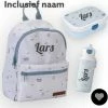 Beste Verkoop ???? Little Dutch Schoolset - Sailors Bay - Inclusief Naam ???? -Samsonite Winkel 550x512 3