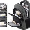 Gloednieuw ???? Laptoprugzak, Rugzak Voor Heren Met USB-aansluiting, Schoolrugzak Voor Jongens, Tieners Met 15,6-inch Laptopcompartiment Voor Werk, School En Reizen, 35L ???? -Samsonite Winkel 550x512 5