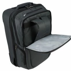 Nieuw ???? Delsey Parvis Plus ???? Backpack Trolley - Water Resistant - 2 Compartments - 17,3 Inch - Grey ???? 23 Nieuw ???? Delsey Parvis Plus ???? Backpack Trolley - Water Resistant - 2 Compartments - 17,3 Inch - Grey ???? -Samsonite Winkel 550x512 7