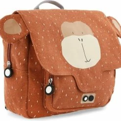 Beste recensies van ???? Trixie - Kleuter Boekentas - Rugtassen - Mr Monkey ⭐ 58 Beste recensies van ???? Trixie - Kleuter Boekentas - Rugtassen - Mr Monkey ⭐ -Samsonite Winkel 550x513 4