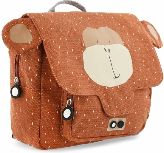 Beste recensies van ???? Trixie - Kleuter Boekentas - Rugtassen - Mr Monkey ⭐ 30 Beste recensies van ???? Trixie - Kleuter Boekentas - Rugtassen - Mr Monkey ⭐ - Afbeelding 28