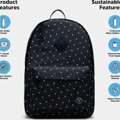 Coupon ???? Parkland Kingston - Polka Dots ???? 15 Coupon ???? Parkland Kingston - Polka Dots ???? -Samsonite Winkel 550x513 6