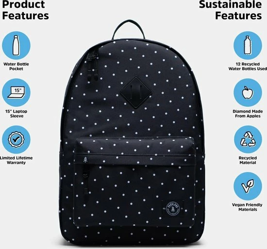 Coupon ???? Parkland Kingston - Polka Dots ???? 6 Coupon ???? Parkland Kingston - Polka Dots ???? - Afbeelding 4