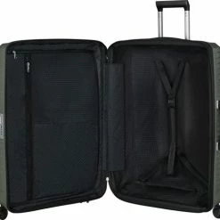 Aanbiedingen ⭐ Samsonite Reiskoffer - Upscape Spinner 4 Wiel 75/28 Uitbreidbaar (Large) Climbing Ivy ???? -Samsonite Winkel 550x513 7