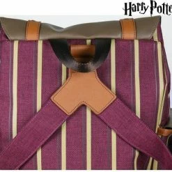 Coupon ✨ Casual Rugtas Harry Potter Kastanjebruin ???? 42 Coupon ✨ Casual Rugtas Harry Potter Kastanjebruin ???? -Samsonite Winkel 550x514