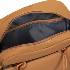 Uitgang ???? New Rebels® Harper - Rugtas - Bruin - Waterbestendig - 13.313121087 - 9L - 28x8x38cm - Rugzak / ???? Backpack ???? 31 Uitgang ???? New Rebels® Harper - Rugtas - Bruin - Waterbestendig - 13.313121087 - 9L - 28x8x38cm - Rugzak / ???? Backpack ???? -Samsonite Winkel 550x516 1